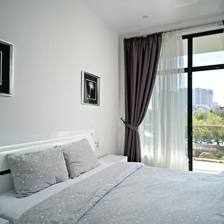Aparthotel Arcadia Sky 4*