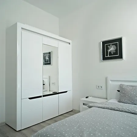 Arcadia Sky 4*