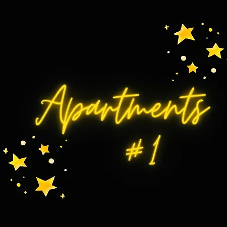 Aparthotel Arcadia Sky 4*