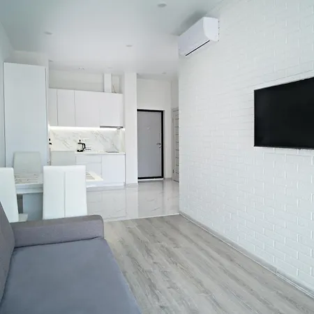 Aparthotel Arcadia Sky 4*