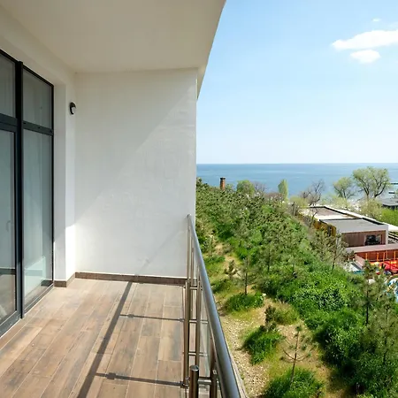Aparthotel Arcadia Sky 4*