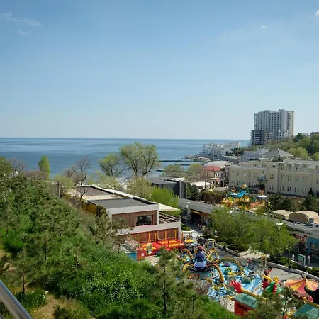 Arcadia Sky Odesa