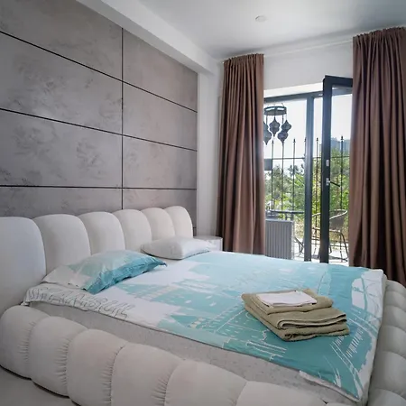 Aparthotel Arcadia Sky 4*