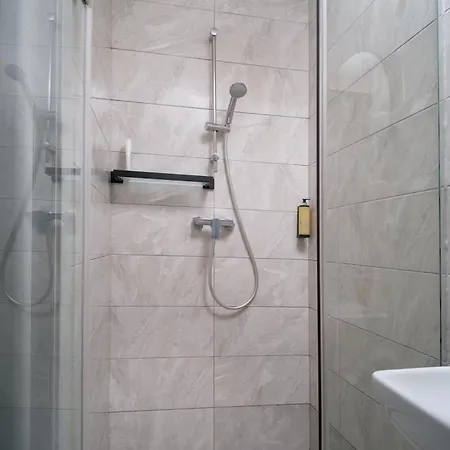 Arcadia Sky Aparthotel 4*