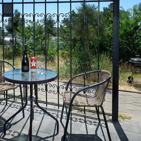 Aparthotel Arcadia Sky Odesa