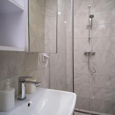 Aparthotel Arcadia Sky 4*