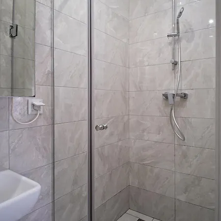 Arcadia Sky Aparthotel Odesa