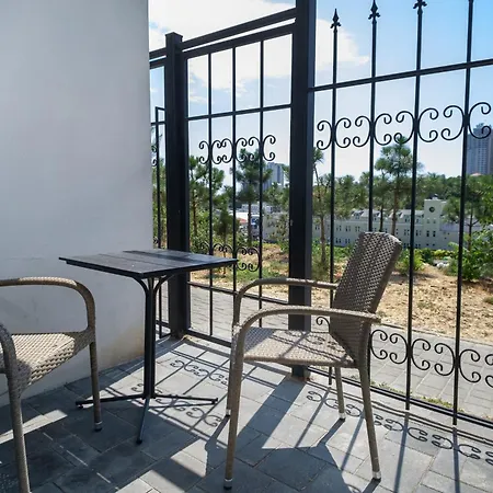 Arcadia Sky 4*