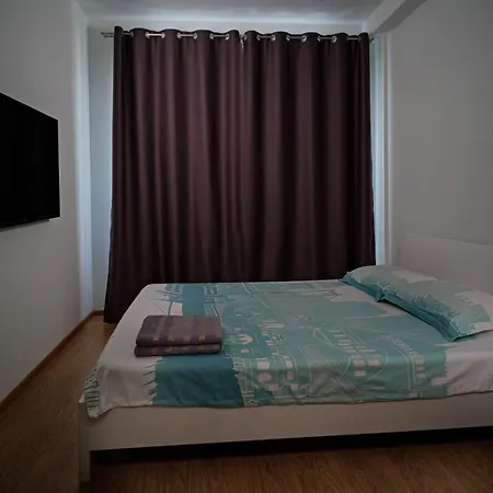 Aparthotel Arcadia Sky Odesa