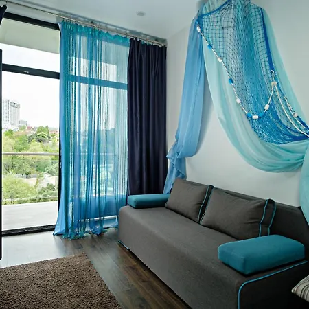 Arcadia Sky 4*