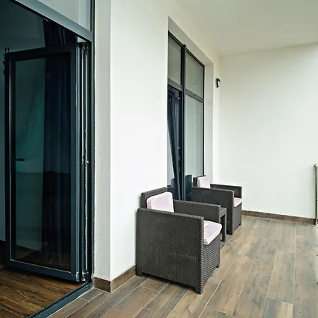 Arcadia Sky 4* Odessa